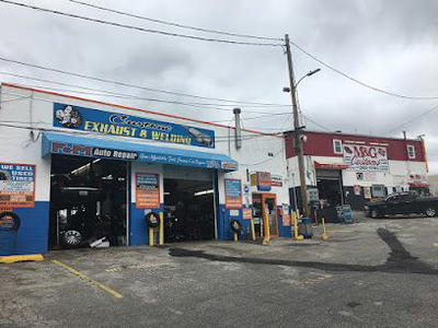 F & M Auto Repair