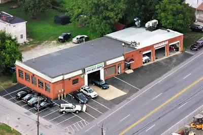 Business Photo
