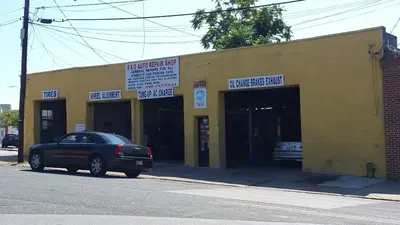 Business Photo