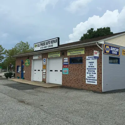 Business Photo