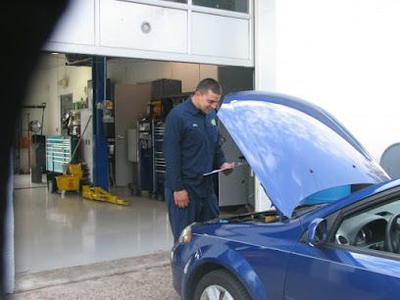 All Phase Auto Repair