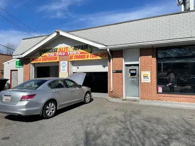 Paradise Auto Repair
