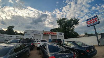 Singh's Auto Body & Collison