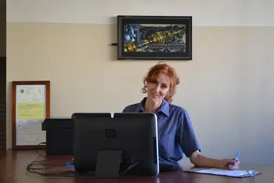 Business Photo