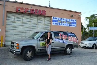 Business Photo
