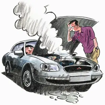 A C I Auto Body Shop Inc