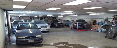 Perry Hall Auto Body