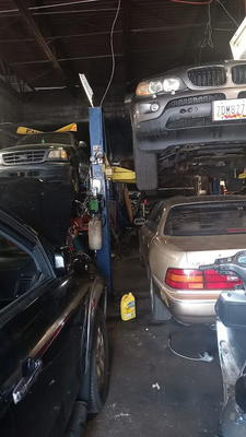 Fix It All Auto Repair
