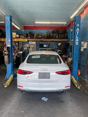 Fells Point Auto Repair | Superior Vehicle Repair Shop, Reliable Auto Repair, Car Suspension System