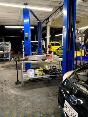 Downtown Auto-Repair & MD State Inspection and Dealership.