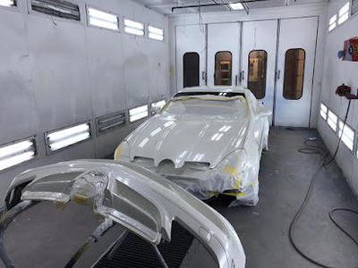 Z Motors Auto Body & Auto Repair