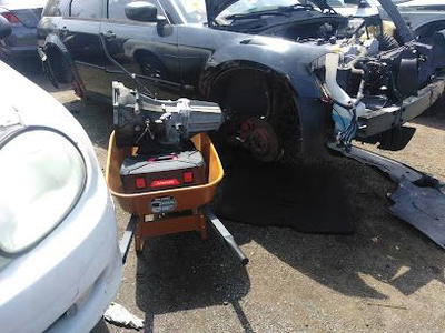 Chuck's Mobile Auto Repair