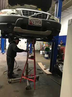 LMT Auto Repair