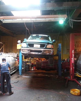 Nuway Auto Repair