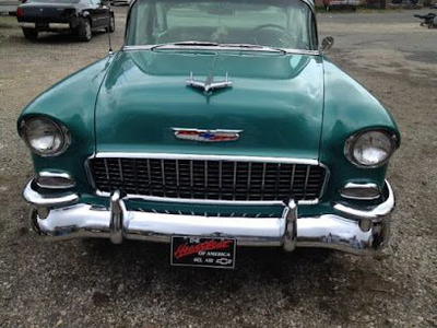 Collins Collision & Auto Repair