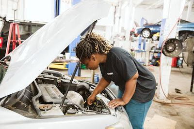 Full Circle Auto Repair & Training Center
