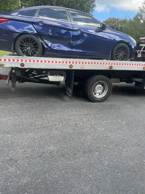 Grant's Service Center LLC