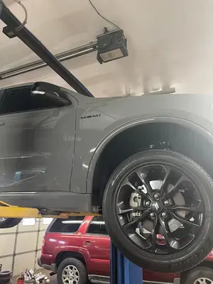 Freestate Auto Repair Inc