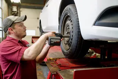 Spectra Auto Services