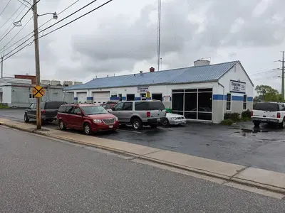 Clearview Car Care