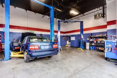 That Auto Shop