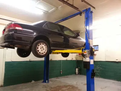Zach's Auto Clinic