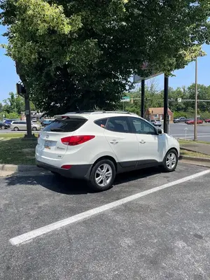 Evergreen Auto Service Center