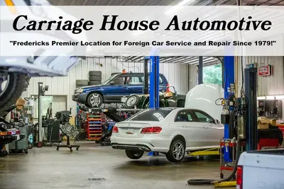 Carriage House Automotive