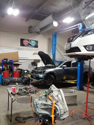 Reliable Car Care