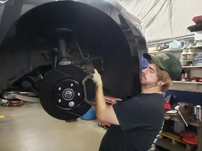 Foreign Auto Excellence Inc