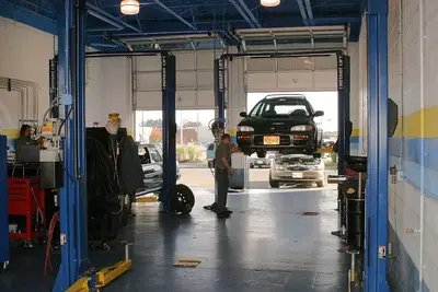 Frederick Auto Repair
