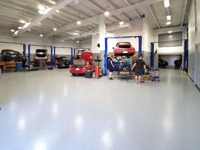 Premier Autowerks