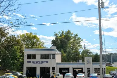 East Side Auto Services