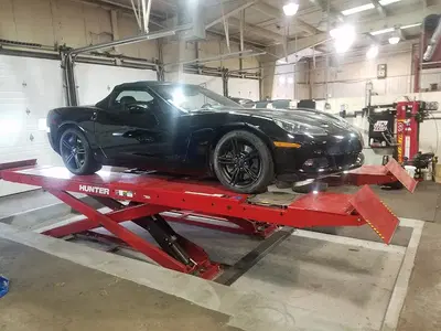 Center City Tire & Auto