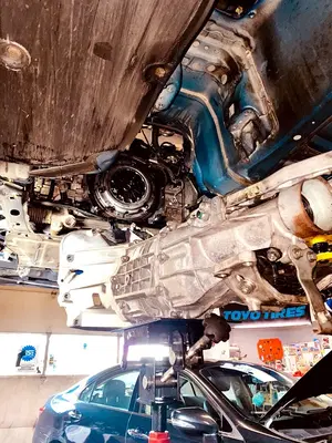 Trending Motorsports Techniques
