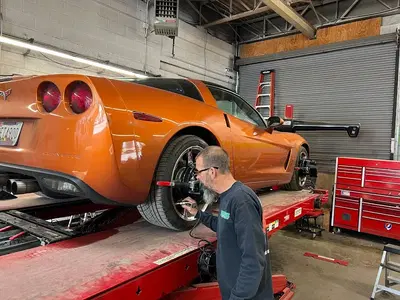 South Side Tire & Auto