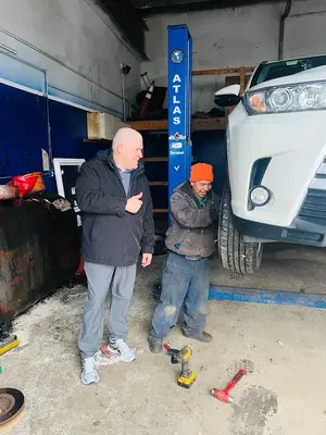 Ramirez Mechanic Services