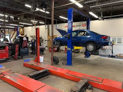 Tire World Auto Centers