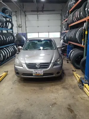 Mr. Tire Auto Service Centers