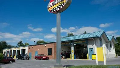 Business Photo