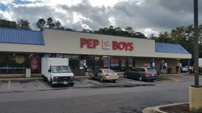 Business Photo