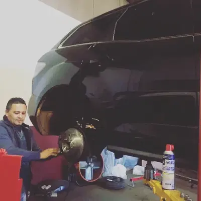 Juan's Auto Repair