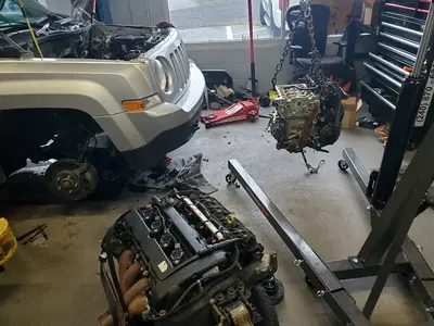 Frederick Auto Care