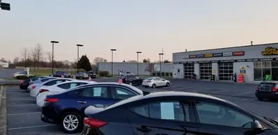 Tire World Auto Centers