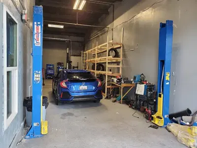 Fenix Auto Repair