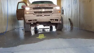 R & B Auto & Truck Repair