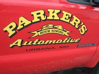 Parker's Automotive