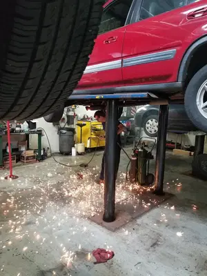 Triangle Motors