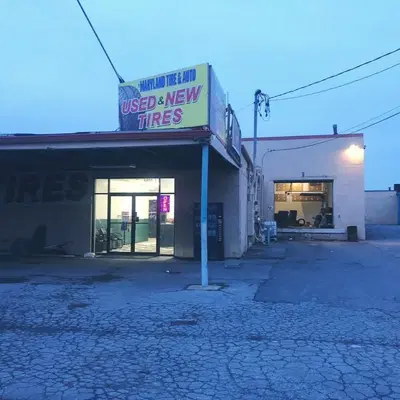 Business Photo