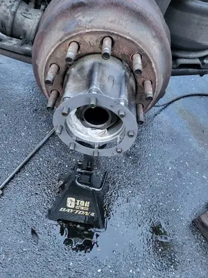 MP Tires & Mobile Mechanic